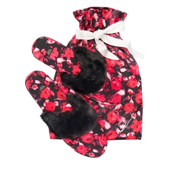 Victoria Secret Slippers - Picture 7 of 7